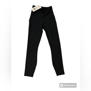 Fabletics leggings 7/8 length xxa